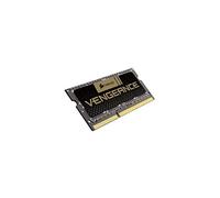Corsair 8GB DDR3 Module de mémoire 8 Go 1 x 8 Go 1600 MHz