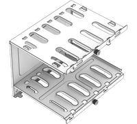 CORSAIR 9000D/1000D Replacement HDD Cage, White New