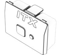CORSAIR 9000D/1000D Replacement ITX Power/Reset Switch, White New