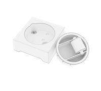 CORSAIR 9000D Caster Set, Black New