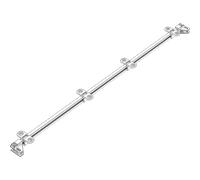 CORSAIR 9000D Replacement InfiniRail™ Center Fan Rail, White New