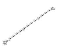 CORSAIR 9000D Replacement InfiniRail™ Side Fan Rail, White New