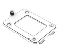 CORSAIR 9000D Replacement SSD Bracket, White New