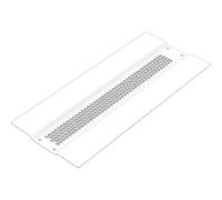 CORSAIR 9000D Replacement Top Steel Panel, Black New
