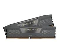 Corsair 96 Go DDR5-6000 Kit, Mémoire vive