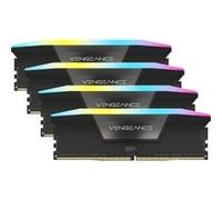 Corsair 96 Go DDR5-6000 Quad-Kit, Mémoire vive