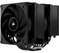 Corsair A115 Dissipateur thermique pour processeur passif Intel® 1150, Intel® 1151, Intel® 1155, Intel® 1156, Intel® 1200, Intel® 1700, AMD AM4, AMD® AM5