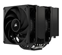 Corsair AF ELITE A115 Processeur Refroidisseur d'air 14 cm Noir 1 pièce(s)