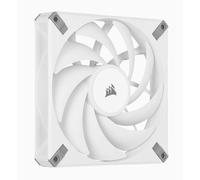 Corsair AF140 ELITE Boitier PC Ventilateur 14 cm Blanc 1 pièce(s)