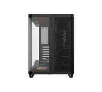 CORSAIR AIR 5400 RS-R ARGB Boîtier PC Triple Chambre Moyen-Tour - Noir