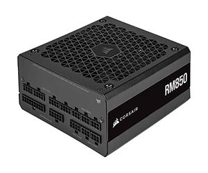 CORSAIR ALIM RM850 Full Mod 80+Gold Serie2021 Noir