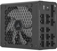 CORSAIR Alimentation 1000W HX1000i ATX Modulaire 80+Plus Platine