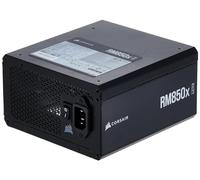 Corsair Alimentation ATX ATX RM850x Shift Series 80 Plus Gold entièrement modulaire
