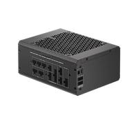 CORSAIR Alimentation ATX Platinum entièrement modulaire HX1200i SHIFT (EU) New