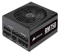 Corsair Alimentation entièrement modulaire Série RM 750 W Noir