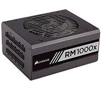 Corsair Alimentation entièrement modulaire Série RMX 1000 W Noir