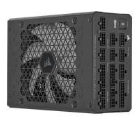 CORSAIR Alimentation PC 1 500 watts Platinum ATX silencieuse et entièrement modulaire HX1500i (EU) New
