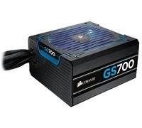 Corsair Alimentation PC GS Series GS700 - 80 PLUS Bronze ATX 700W (CP-9020064-EU)