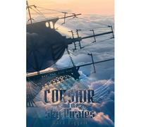 Corsair And The Sky Pirates