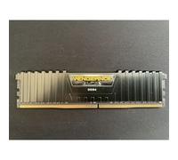 Corsair Barrette mémoire Vengeance LPX CM4X8GD3200C16K2E 8 Go DDR4 3200 MT/s DIMM