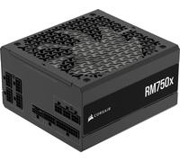 Corsair RM750x (2024), 750 Watt alimentation