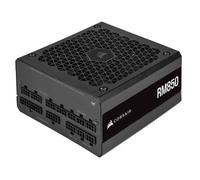 CORSAIR Bloc d'alimentation RM Series RM850 - 850W - 80 PLUS Gold (CP-9020235-EU)