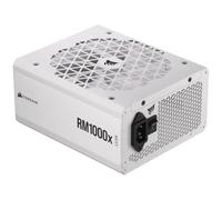 RM1000x unité d'alimentation d'énergie 1000 W 24-pin ATX ATX Blanc
