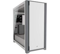 Corsair 5000D TG White - ATX - Neuf
