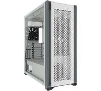 CORSAIR Boîtier PC ATX grande tour 7000D AIRFLOW - blanc New