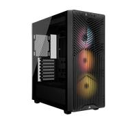 Corsair 3200D RS ARGB Smoke boîtier midi tower