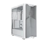 Corsair 3200D RS Blanc boîtier midi tower