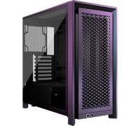 CORSAIR Boîtier PC moyen-tour modulaire FRAME 4000D série Vault - Galaxy New