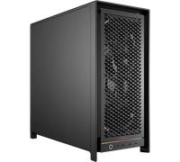 CORSAIR BOÎTIER PC MOYEN-TOUR MODULAIRE FRAME 5000D WORKSTATION New