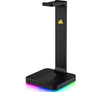 Corsair Casque pour PC Gaming CA-9011167-EU Aluminium