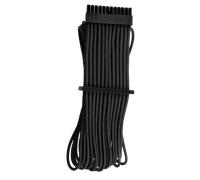 CORSAIR Câble ATX 24 broches type 4 Gen 4 à gainage individuel Premium - noir New