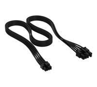 Corsair Câble d'alimentation PCIe de Type 5 à Gaine individuelle Noir