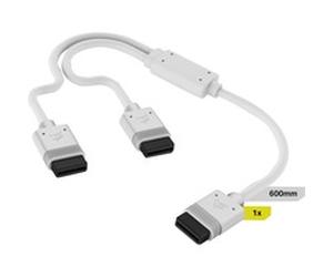 Corsair Câble répartiteur en Y iCUE LINK, Câble en Y