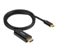 CORSAIR Câble USB Type-C vers HDMI New
