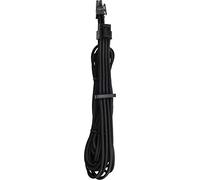 Corsair Cables EPS 12 V/ATX 12 V Type 4 Gen 4 À Gainage Individuel Premium - Noir