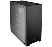 Corsair Carbide 275R Midi Tower Noir