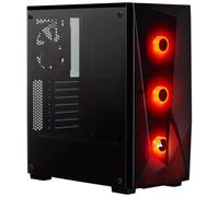 Corsair Carbide SPEC-Delta TG RGB - ATX