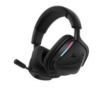 Casque gaming sans fil Corsair Void v2 Bluetooth Carbon