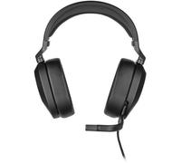 Corsair Casque gamer HS65 Surround Headset Carbon