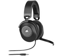 Corsair Casque gamer HS65 Surround Headset Carbon