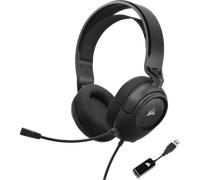 CORSAIR Casque gaming HS35 SURROUND v2 Multi-plateforme (EU) New