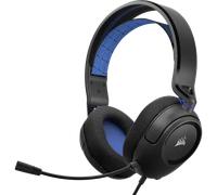 CORSAIR Casque gaming HS35 v2 Multi-plateforme - Bleu (EU) New
