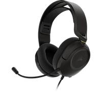 Casque gamer CORSAIR HS35 v3 Carbon