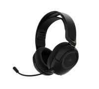 CORSAIR Casque gaming HS35 v3 sans fil, carbone New