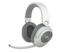 CORSAIR Casque gaming HS55 WIRELESS - Blanc (EU) (Revival Series) New