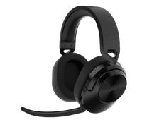 CORSAIR Casque gaming HS55 WIRELESS - Carbone (EU) (Revival Series) New